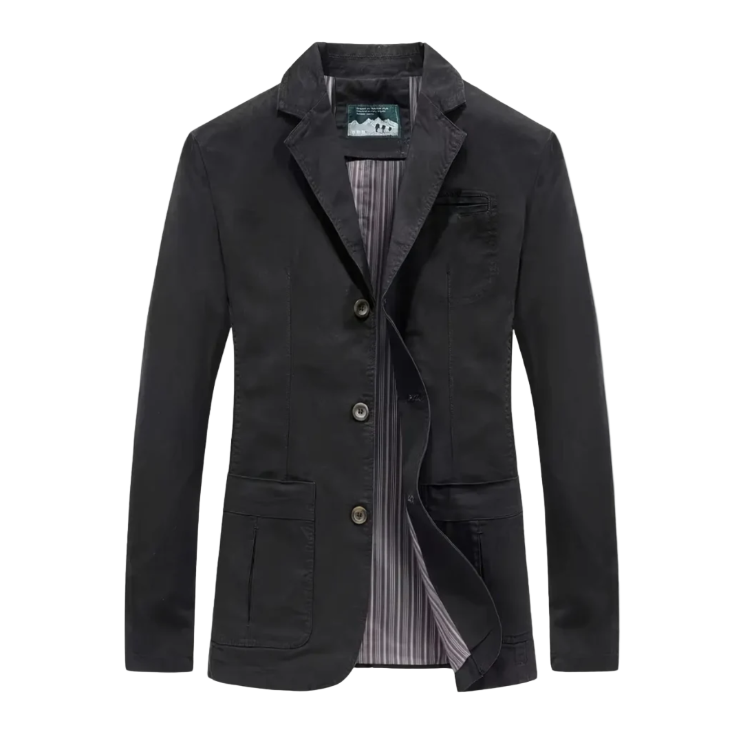 Leone™ | Chaqueta Casual Hombre