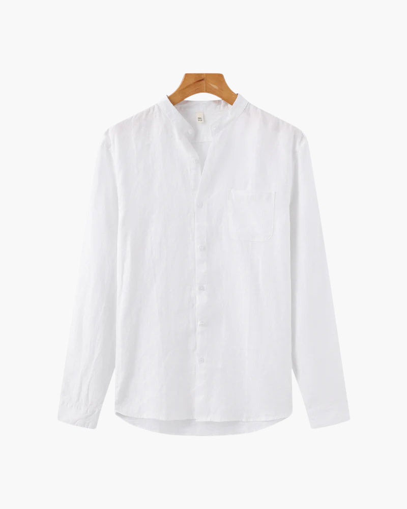 Reus | Camisa de Lino
