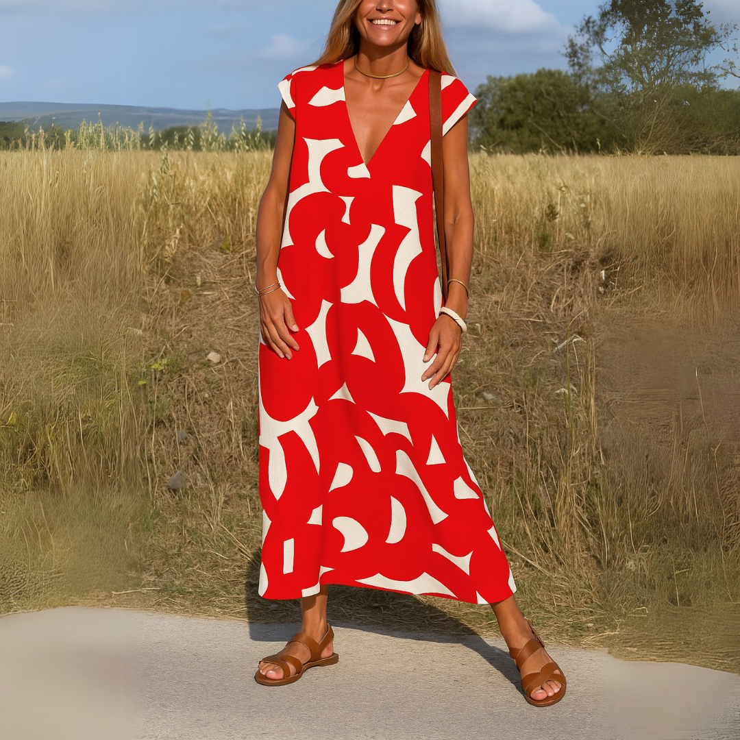 Granada | Vestido
