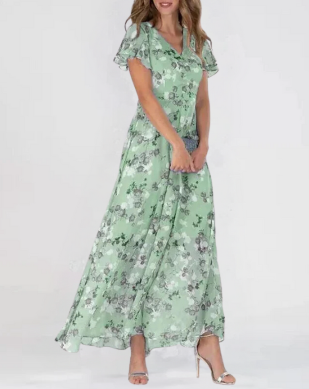 Tenerife | Vestido