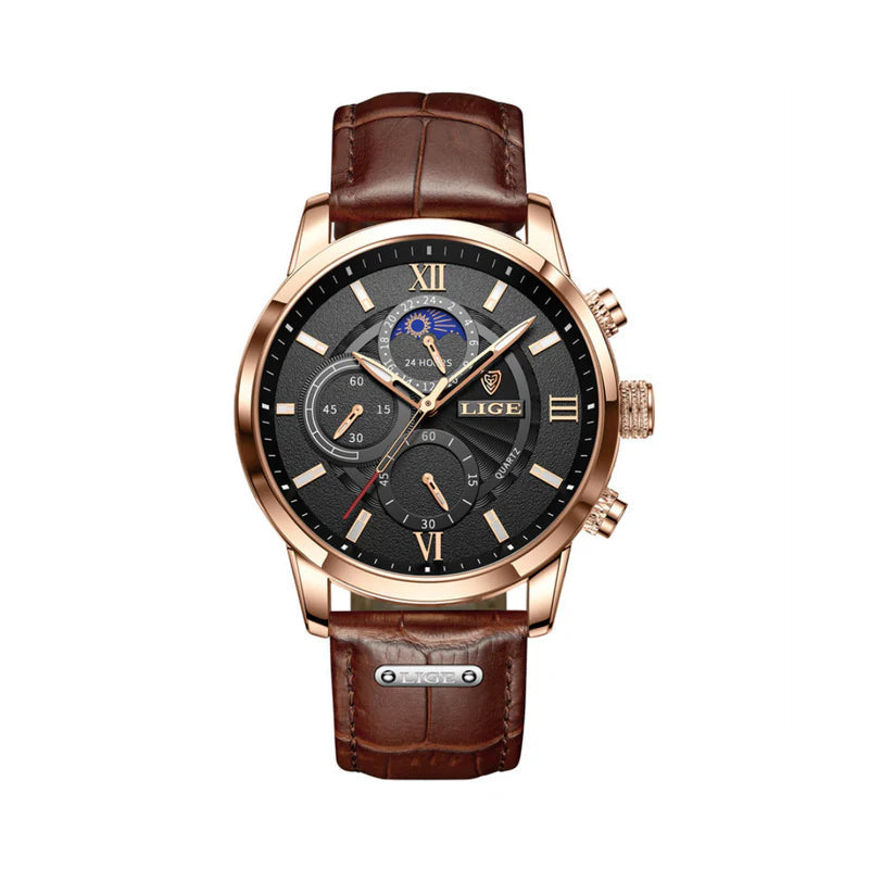 Wallace | Reloj Clásico