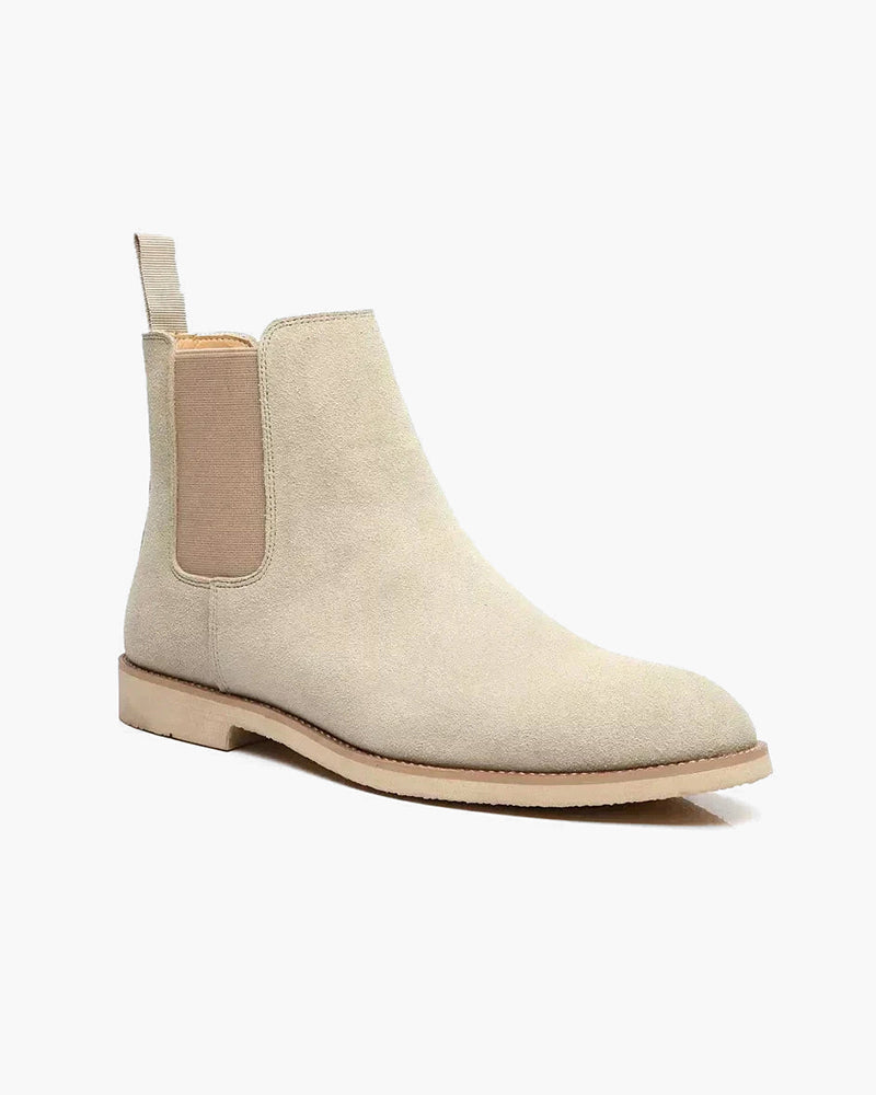 Estrella | Botas Chelsea