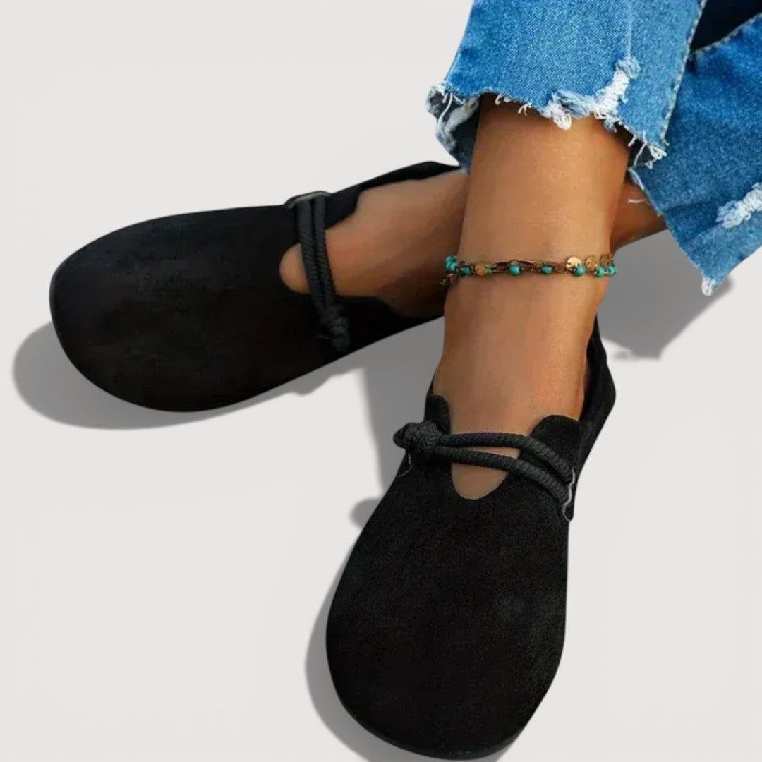 LILY – ZAPATOS ORTOPÉDICOS CÓMODOS