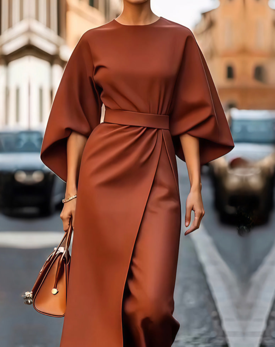 Luna | Vestido