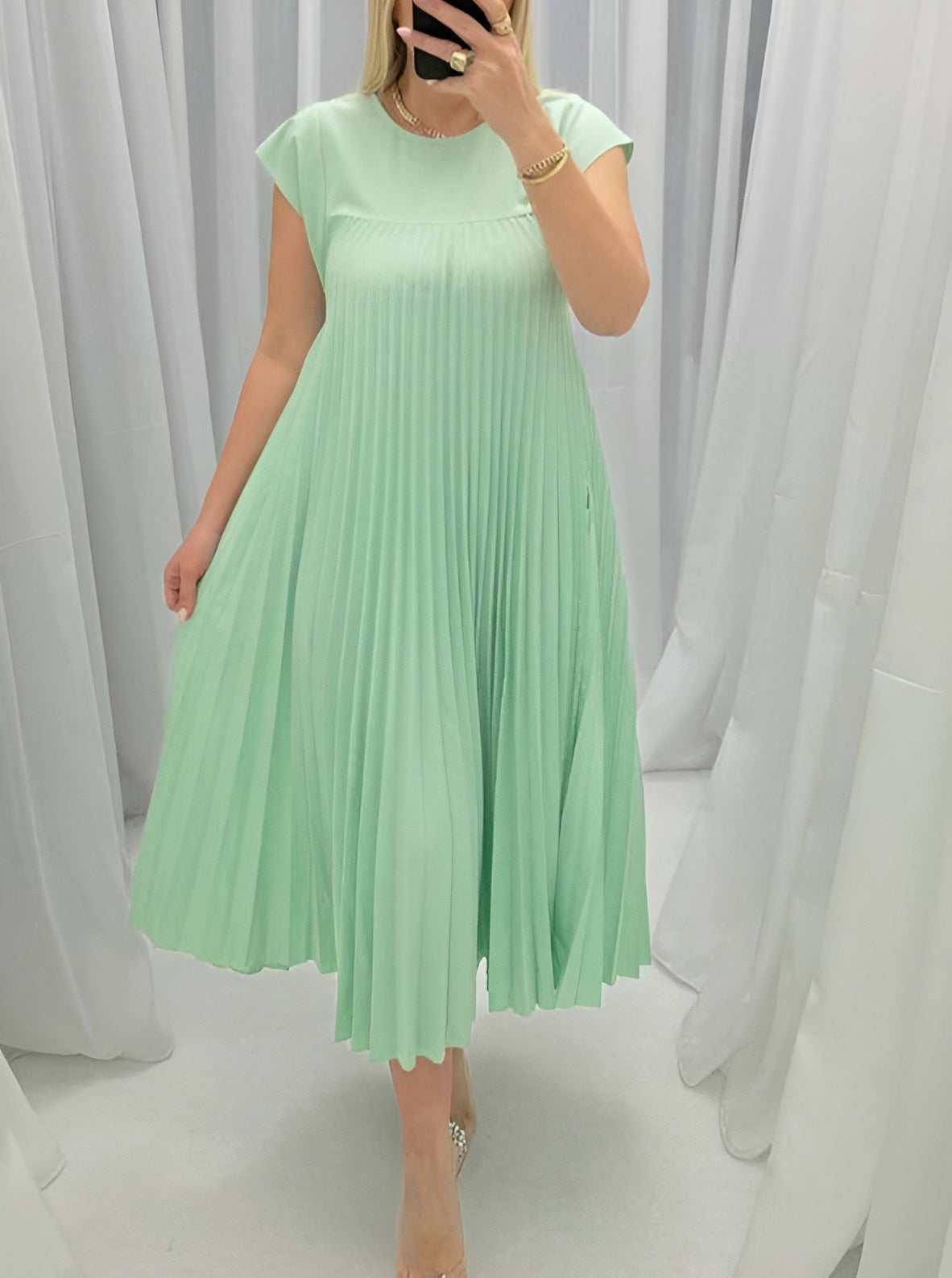 Marbella | Vestido