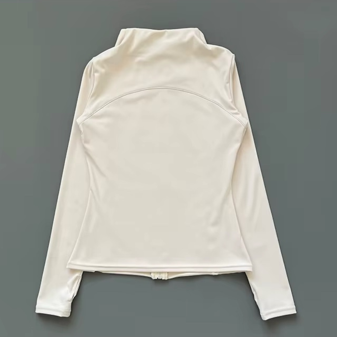 NAYA | Chaqueta Deportiva de Secado Rápido