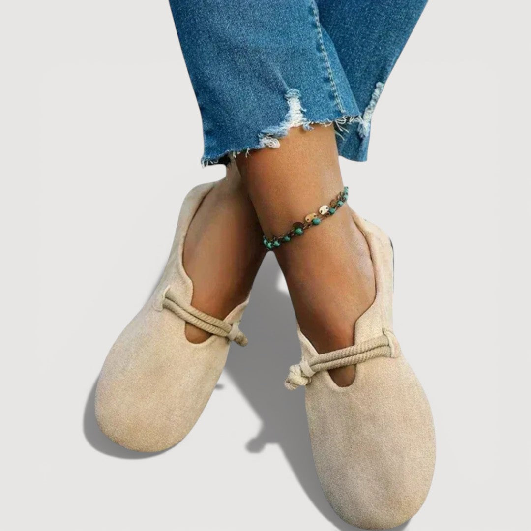 LILY – ZAPATOS ORTOPÉDICOS CÓMODOS