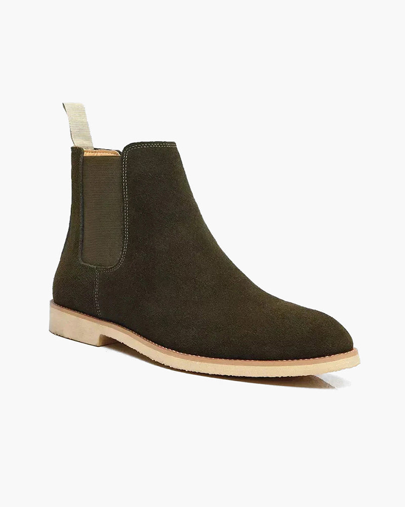 Estrella | Botas Chelsea