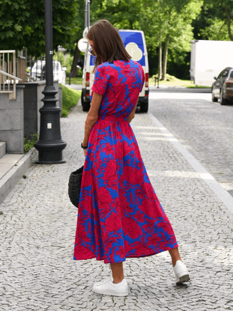Costa | Vestido