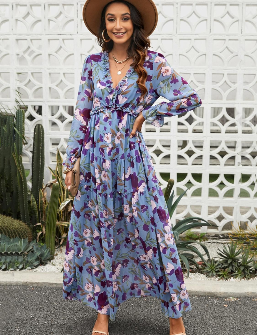 Vigo | Vestido