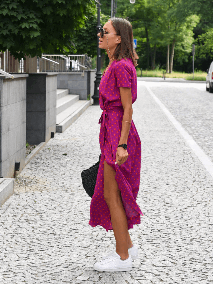 Costa | Vestido