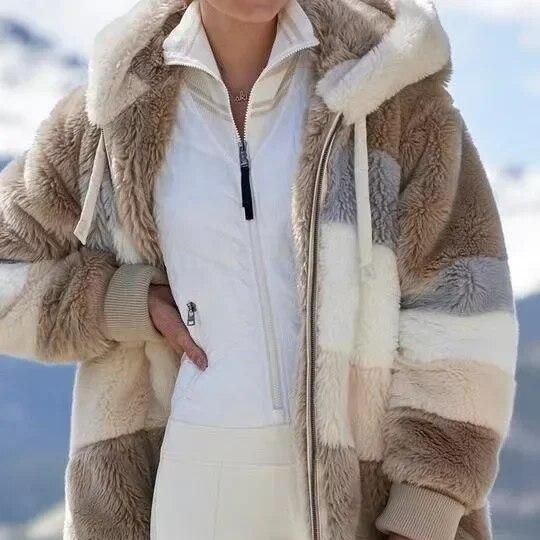 Alaska™ | Chaqueta de invierno para mujer