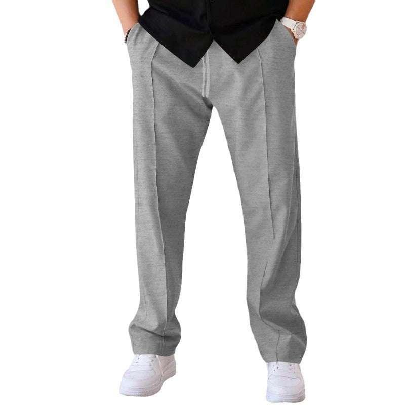 Salamanca | Pantalones de Pierna Recta