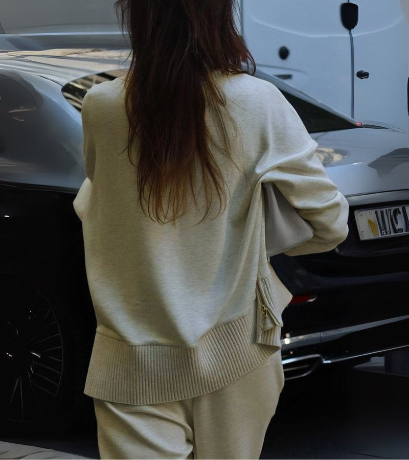 Eva™ | Completamente Cómodo y Refinado