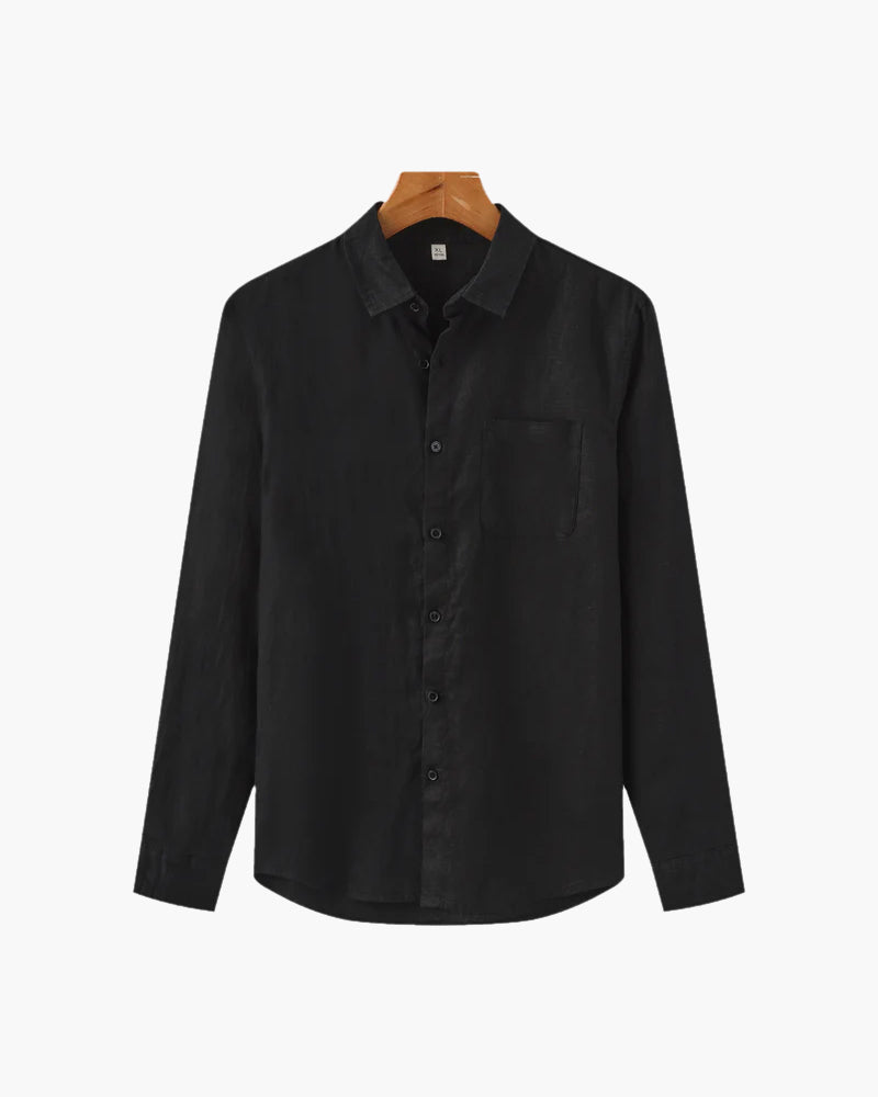 Reus | Camisa de Lino
