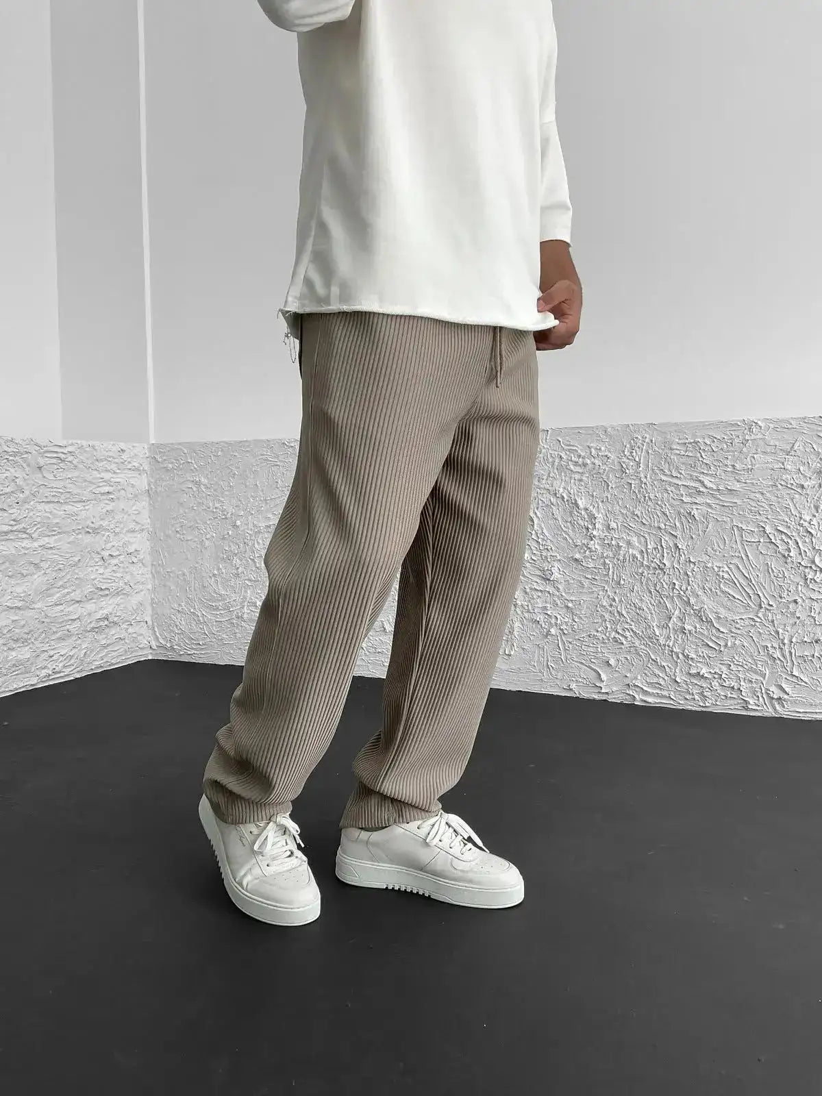 Montaña | Pantalones RibFlex