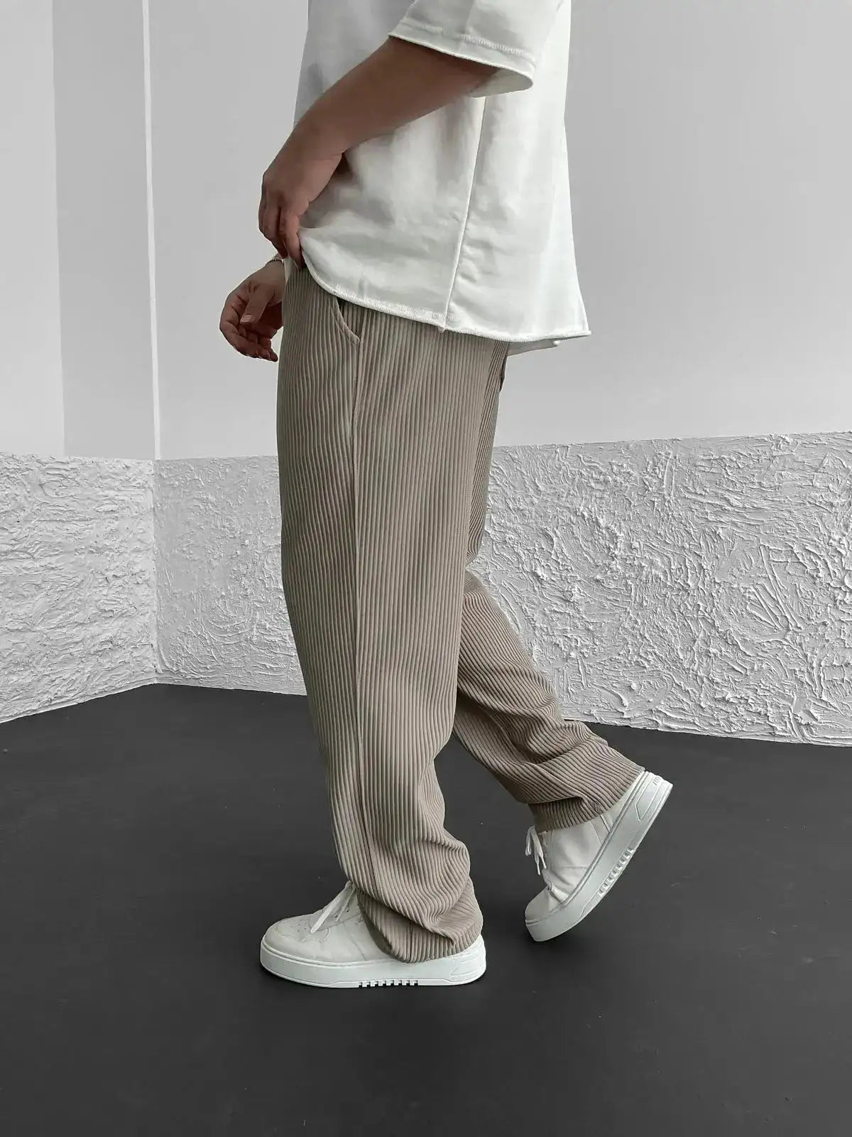 Montaña | Pantalones RibFlex