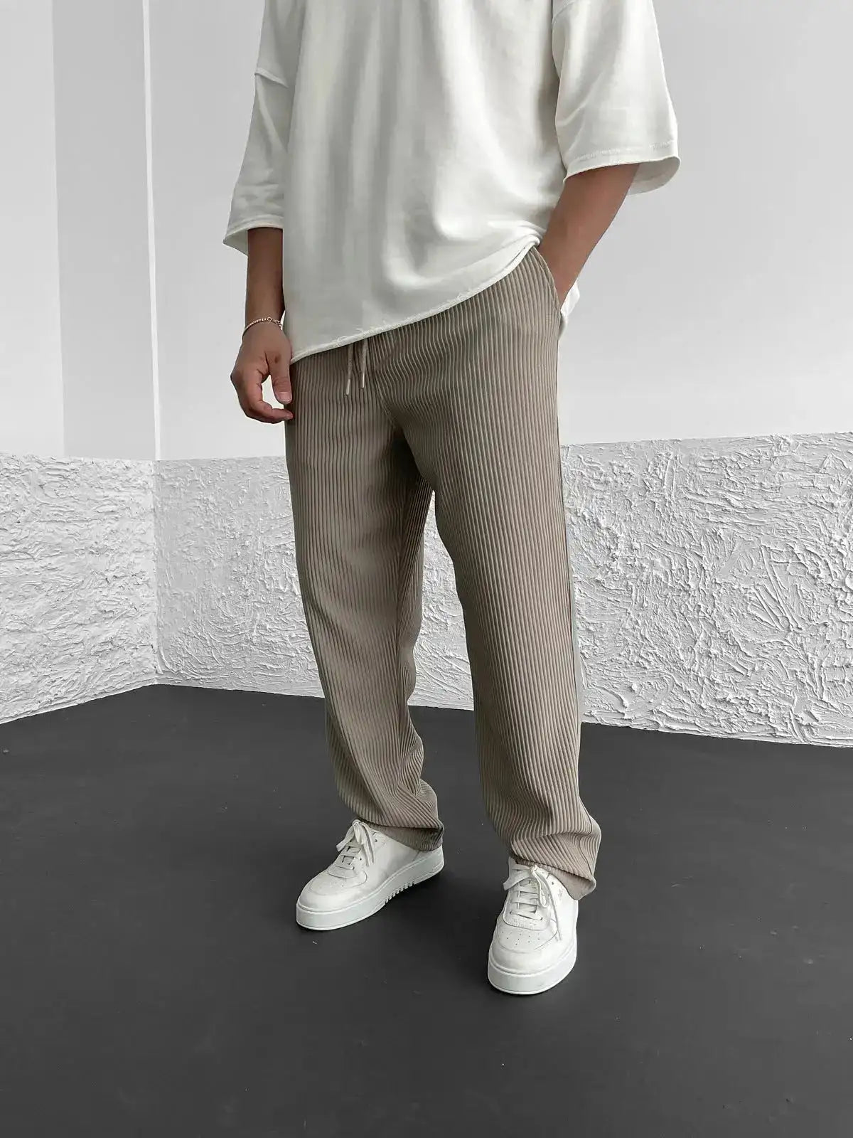 Montaña | Pantalones RibFlex