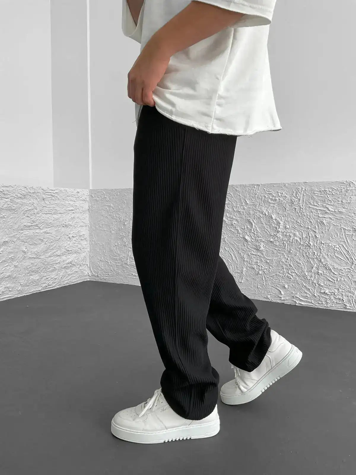 Montaña | Pantalones RibFlex
