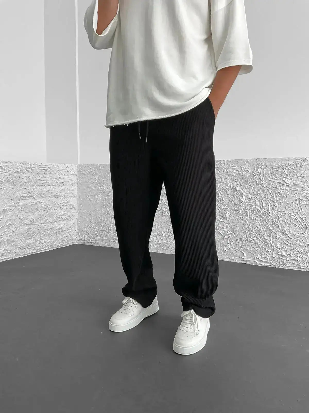 Montaña | Pantalones RibFlex