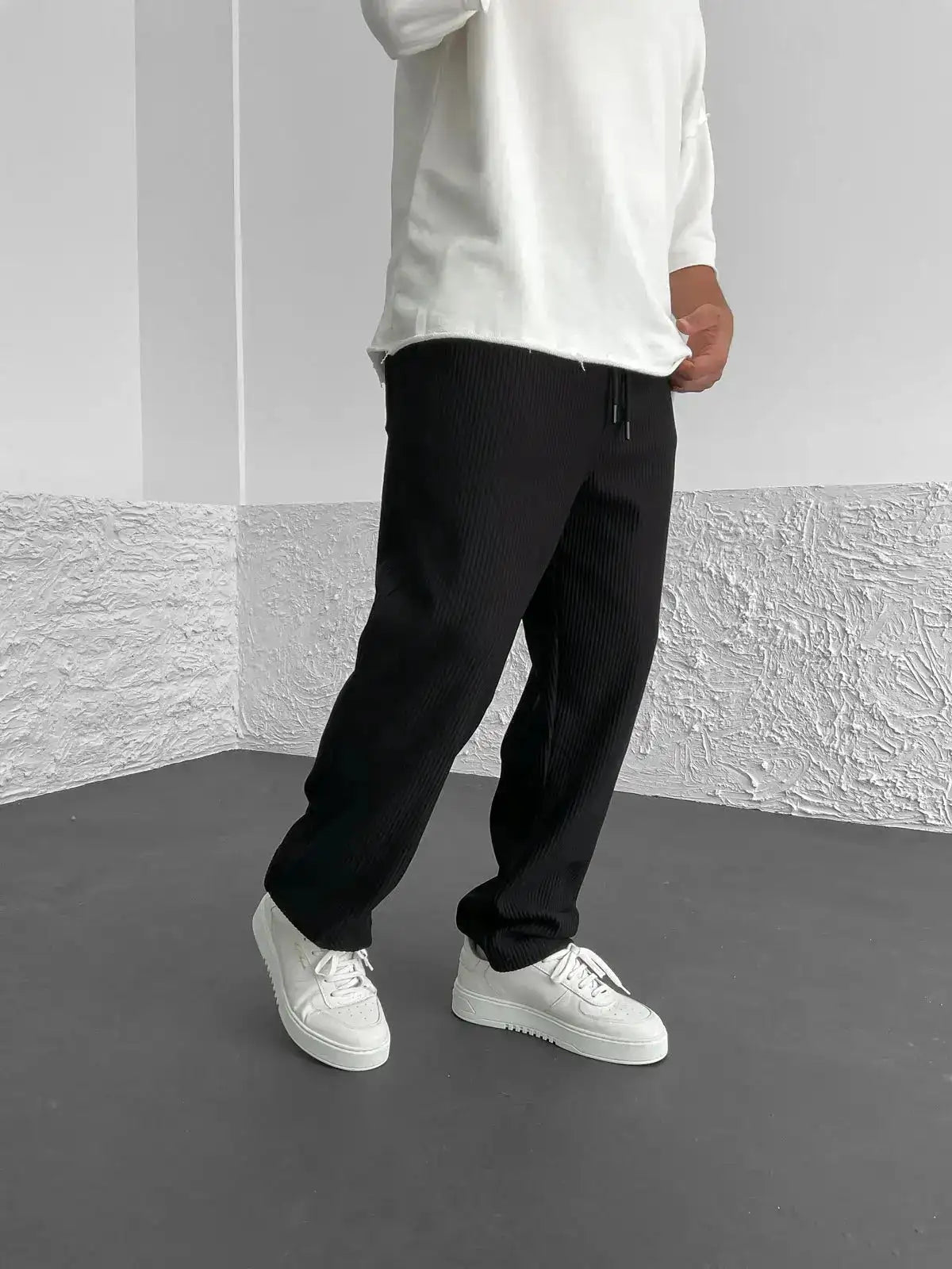 Montaña | Pantalones RibFlex