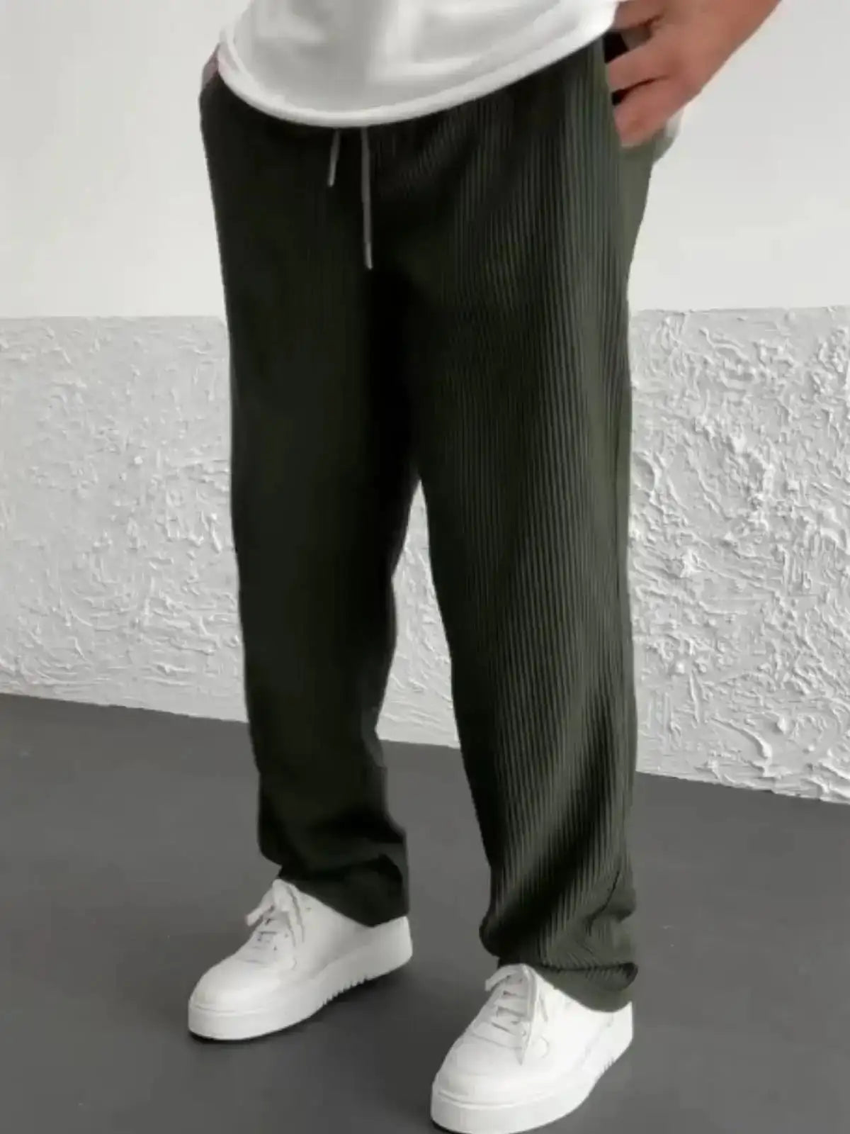 Montaña | Pantalones RibFlex