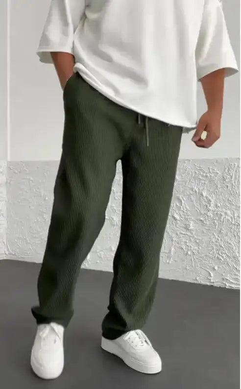 Montaña | Pantalones RibFlex