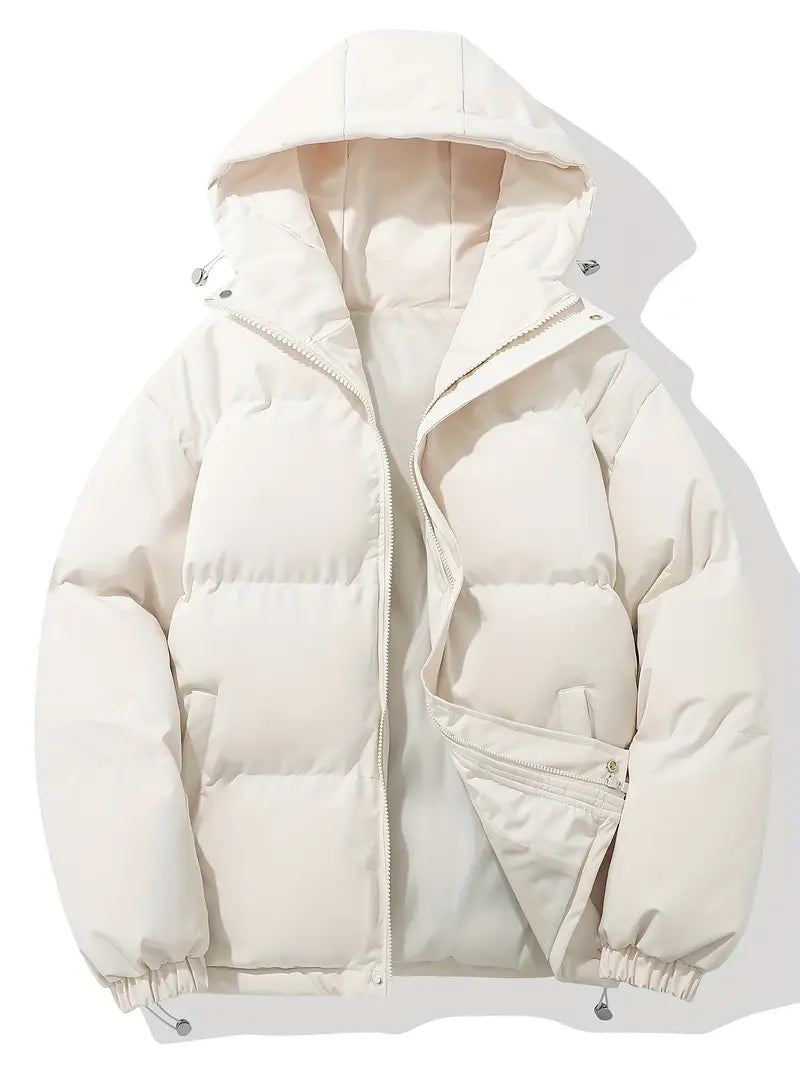 Velaria | Chaqueta Puffer Clásica