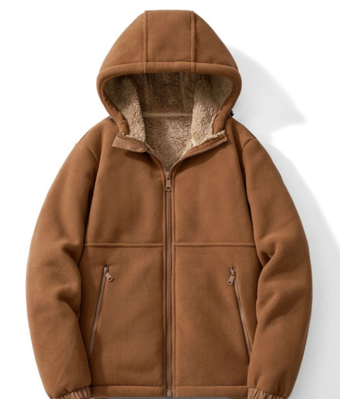 Cortévia™ | Confort sartorial invernal