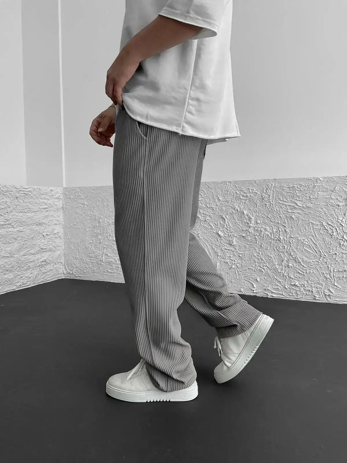 Montaña | Pantalones RibFlex
