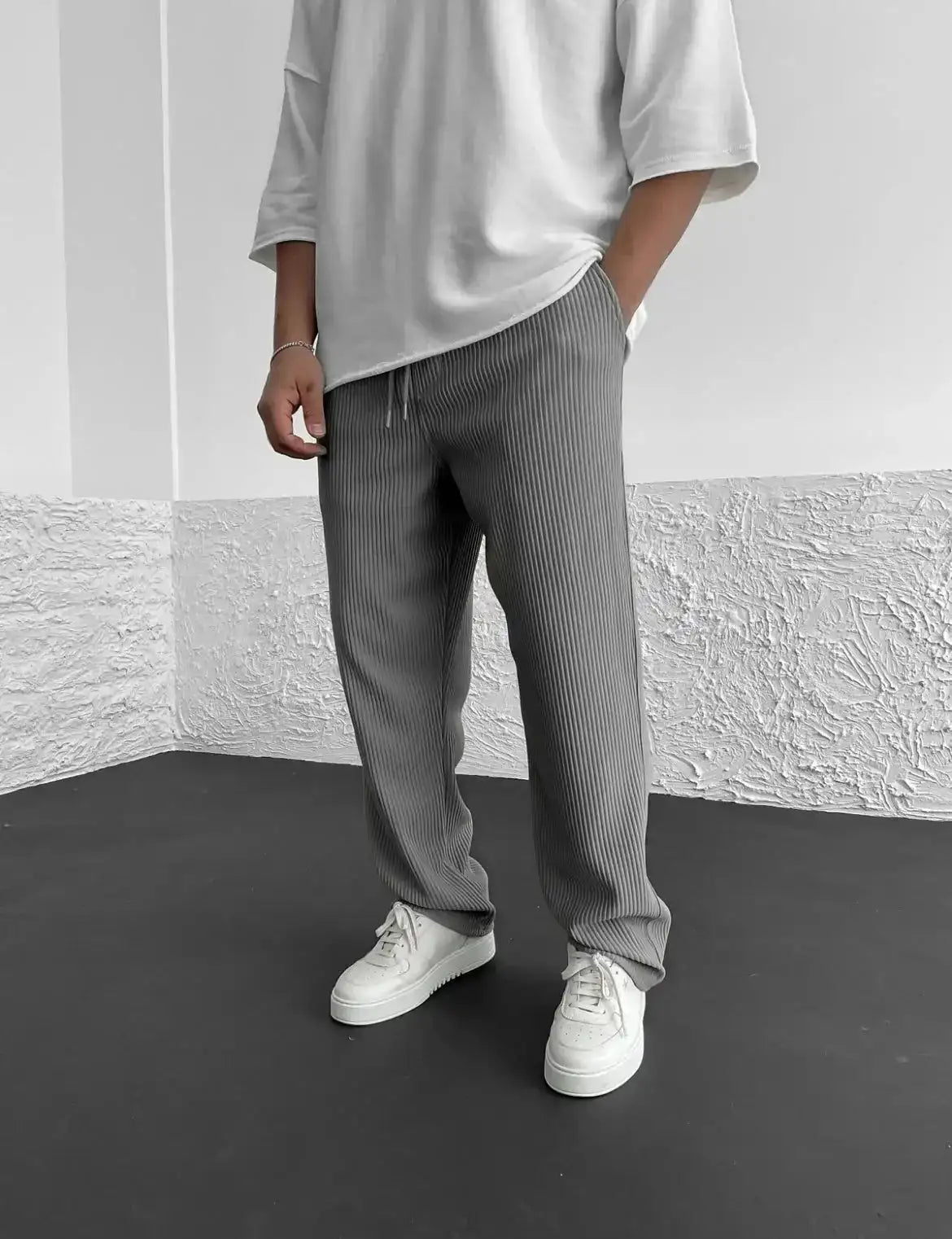 Montaña | Pantalones RibFlex