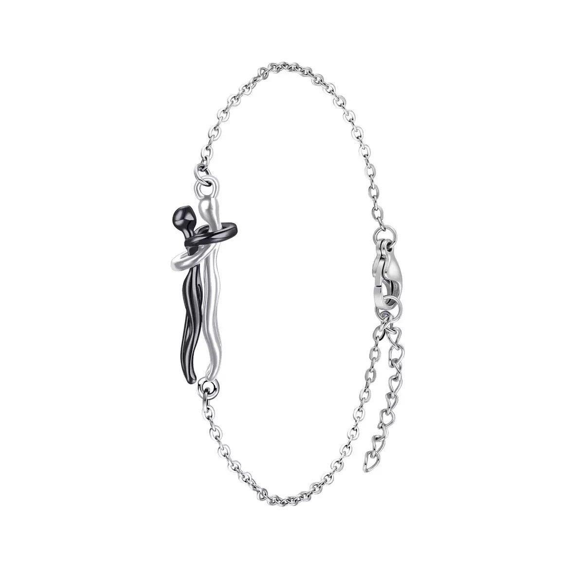 Pulsera Abrazo de Amor