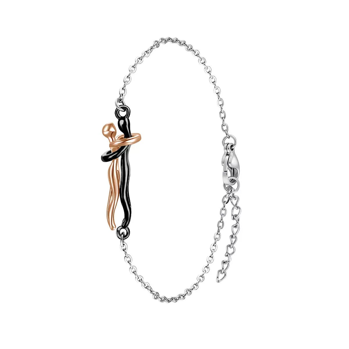 Pulsera Abrazo de Amor