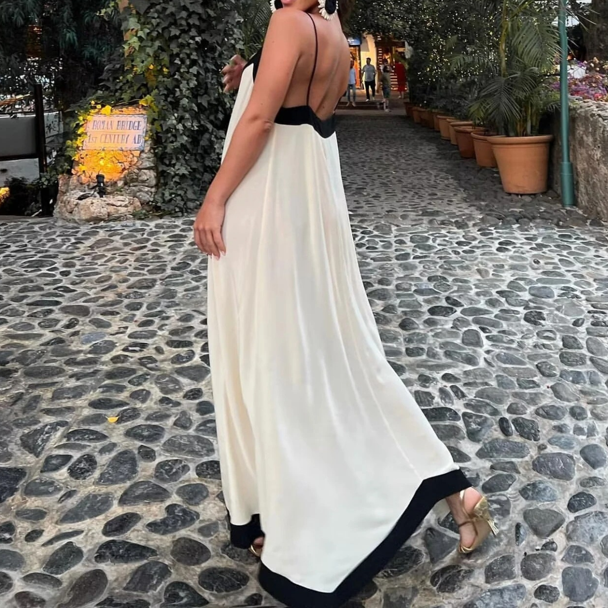 Formentera | Vestido