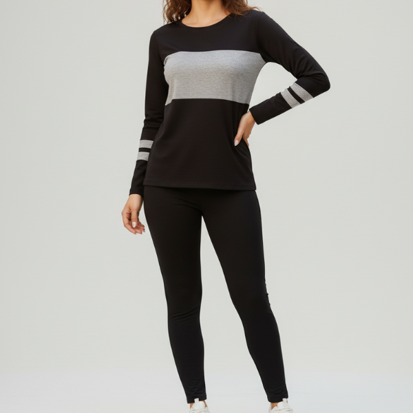 Modalend | Conjunto Mujer