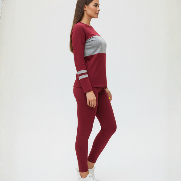 Modalend | Conjunto Mujer