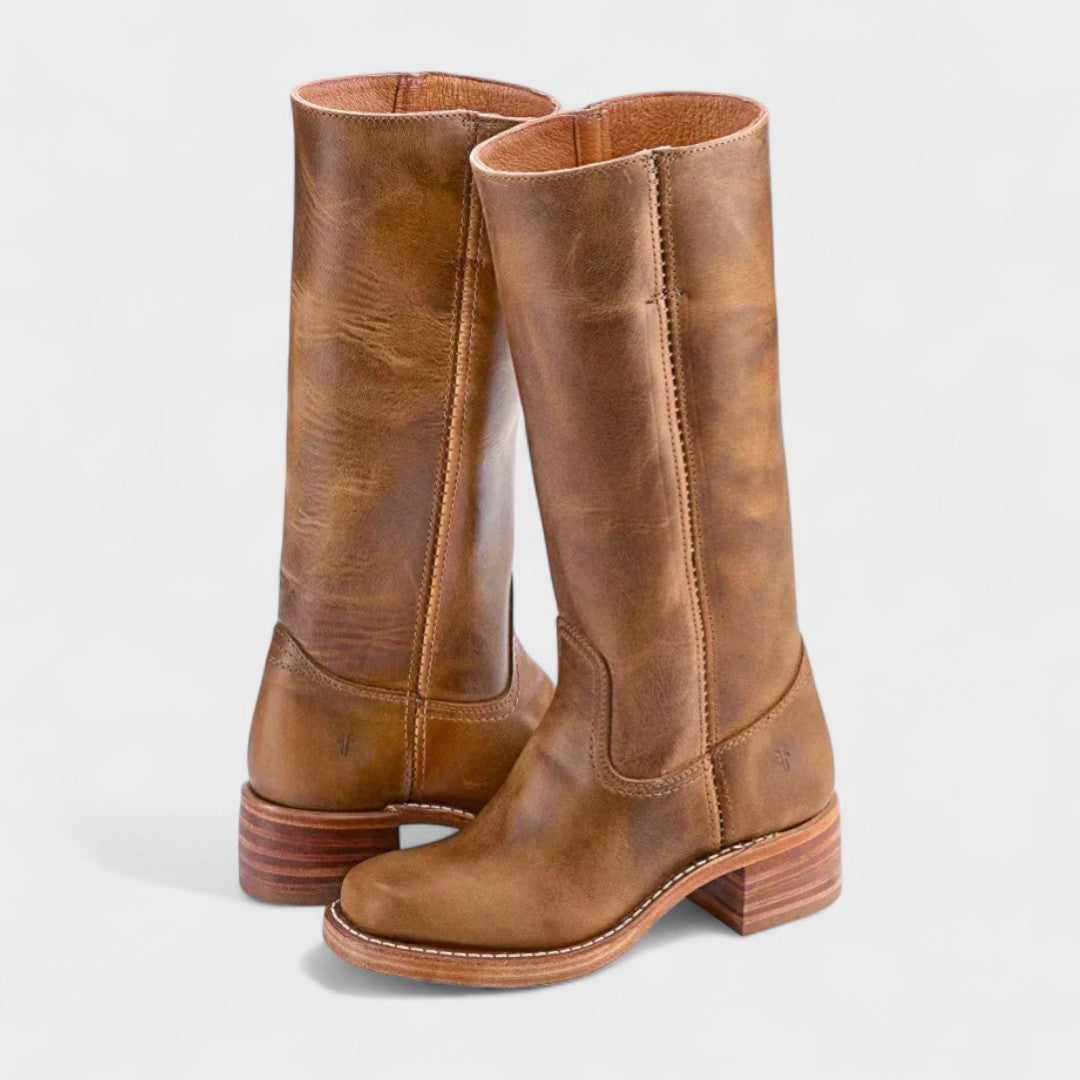 Rhonda | Botas Altas