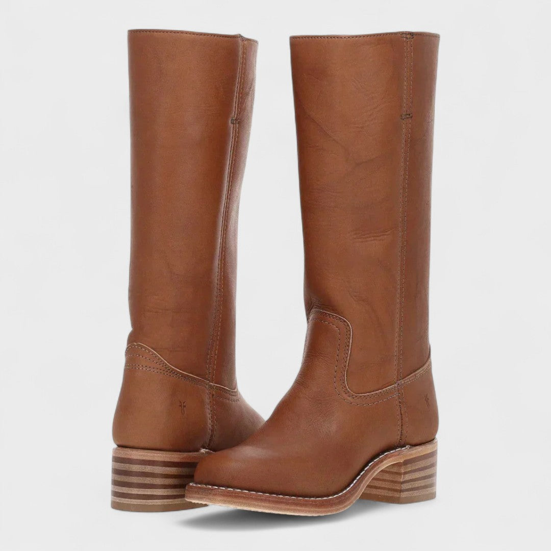 Rhonda | Botas Altas