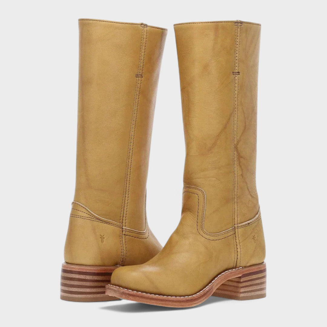 Rhonda | Botas Altas
