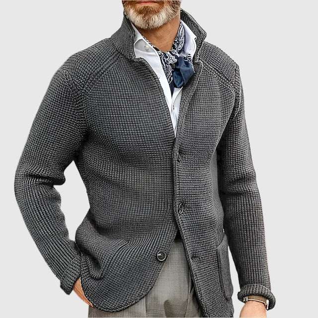 Viento | Cárdigan Masculino