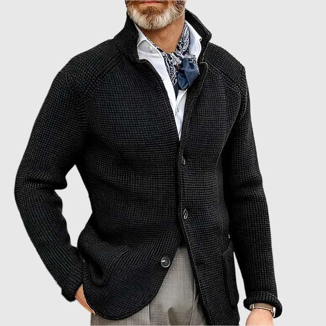Viento | Cárdigan Masculino