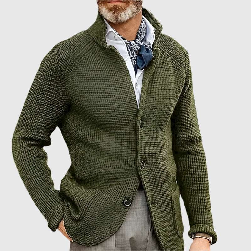 Viento | Cárdigan Masculino