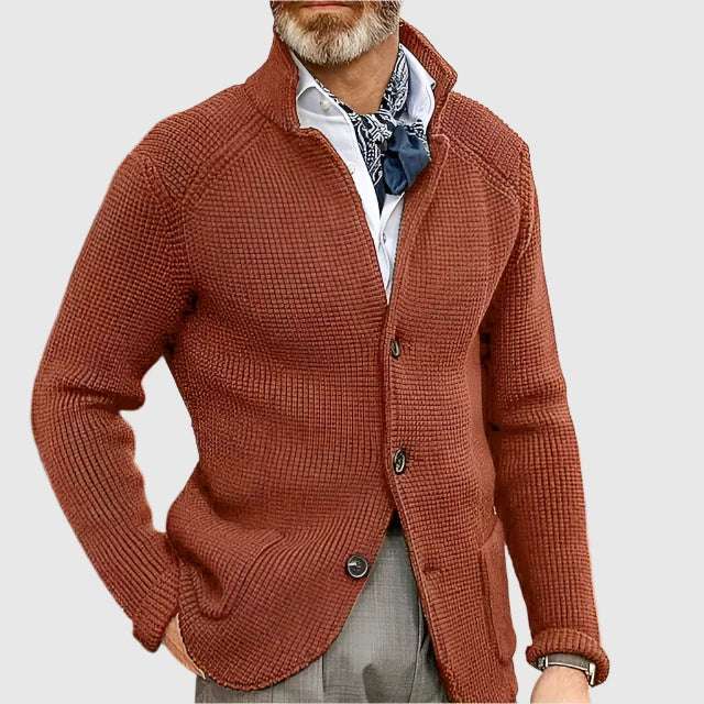 Viento | Cárdigan Masculino