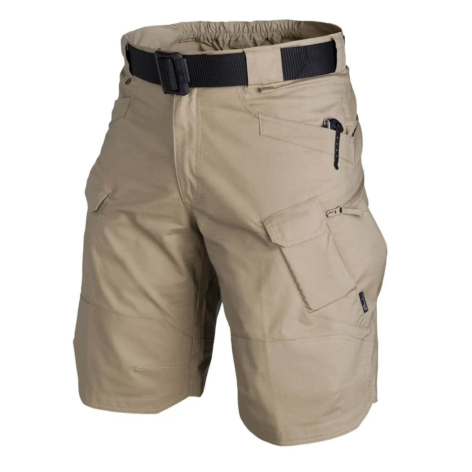 Elche |Pantalones cortos cargo