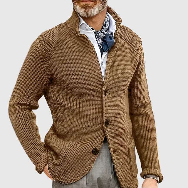Viento | Cárdigan Masculino