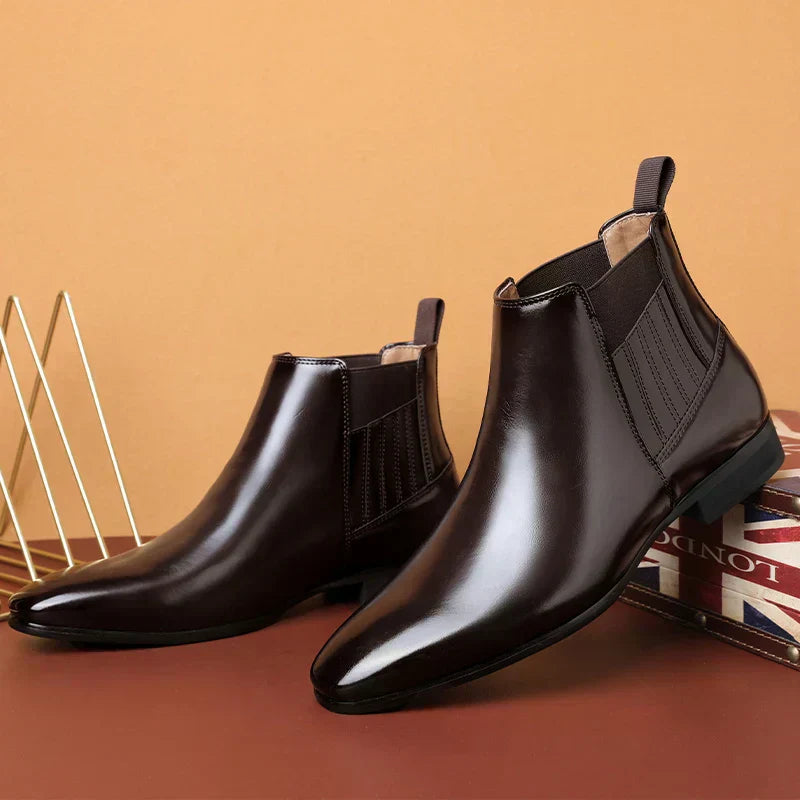 Harold | botines Elegantes