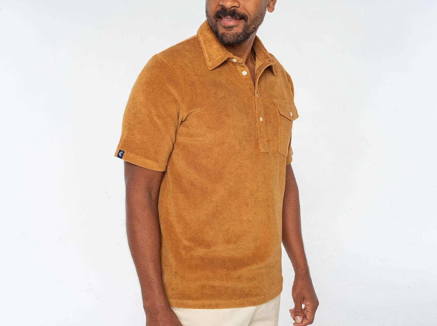 Manresa | Player Towel Shirt