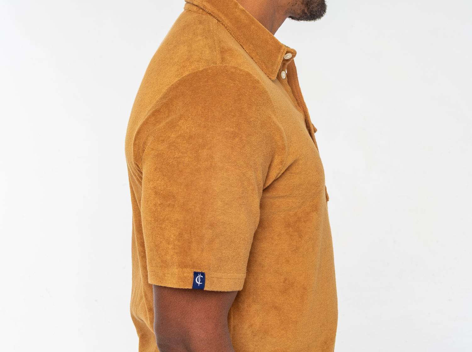 Manresa | Player Towel Shirt