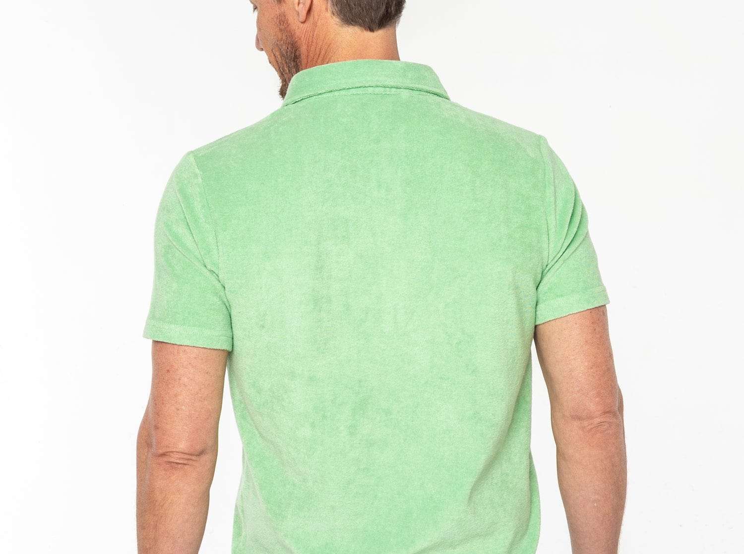 Manresa | Player Towel Shirt