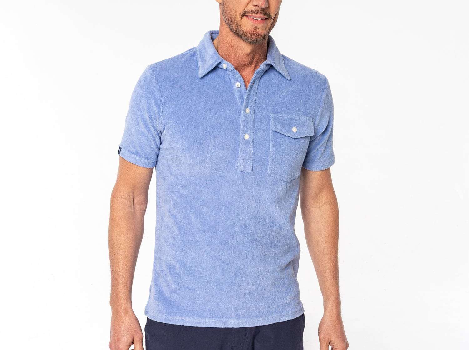 Manresa | Player Towel Shirt
